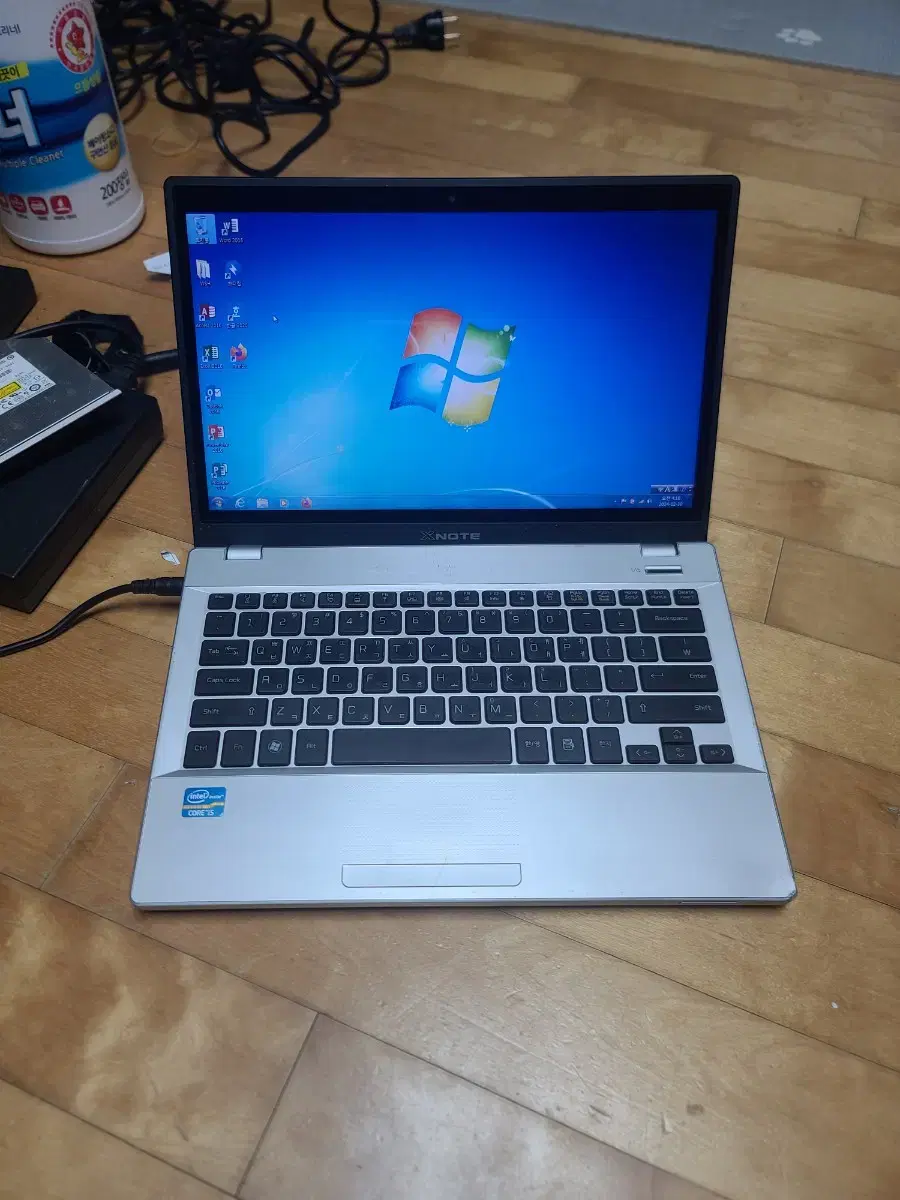 LG P330 노트북 i5-2435m